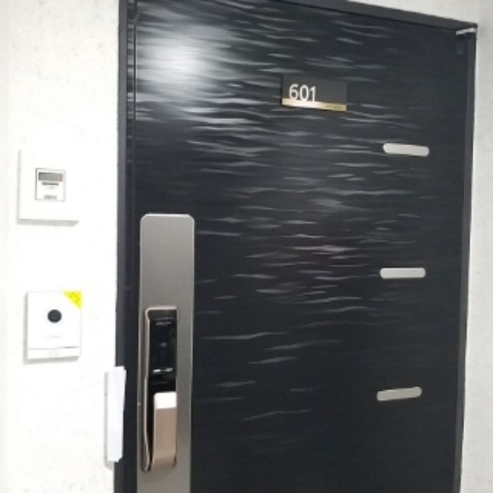 서울 영등포구 문래동5가 5-3, 제에이동 제6층 제에이-601호 (문래동5가, 금강노블레스) 오피스텔(주거) 경매 사진 3