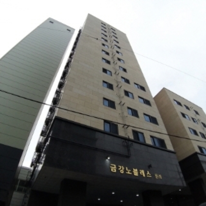 서울 영등포구 문래동5가 5-3, 제에이동 제7층 제에이-701호 (문래동5가, 금강노블레스) 오피스텔(주거) 경매 사진 1