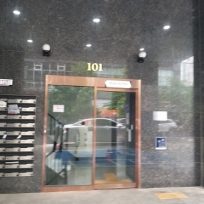 서울 영등포구 문래동5가 5-3, 제에이동 제7층 제에이-701호 (문래동5가, 금강노블레스) 오피스텔(주거) 경매 사진 2
