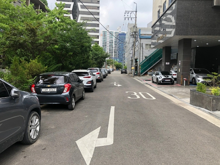 서울 영등포구 문래동5가 5-3, 제에이동 제7층 제에이-701호 (문래동5가, 금강노블레스) 오피스텔(주거) 경매 사진 6