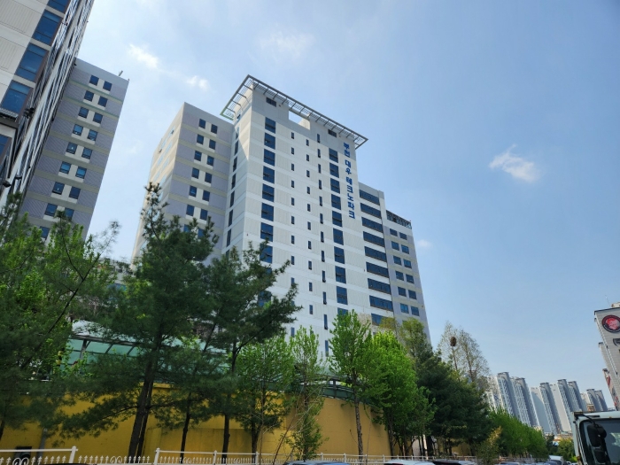 경기 부천시 원미구 도당동 187-7, 씨동 12층1206호 (도당동,부천대우테크노파크) 지식산업센터 경매 사진 5
