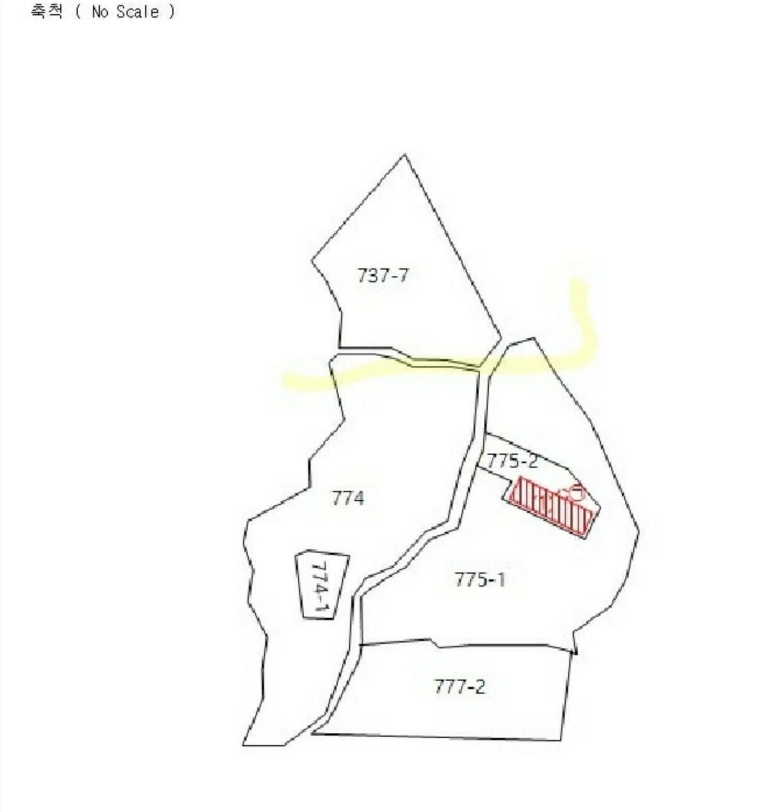 경상북도 울릉군 북면 현포리 775-1 외 1필지 단독주택 경매 사진 15