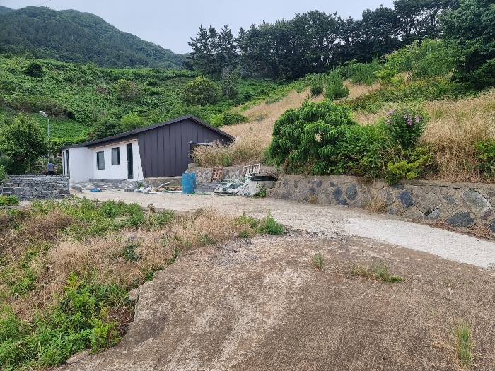 경상북도 울릉군 북면 현포리 775-1 외 1필지 단독주택 경매 사진 17