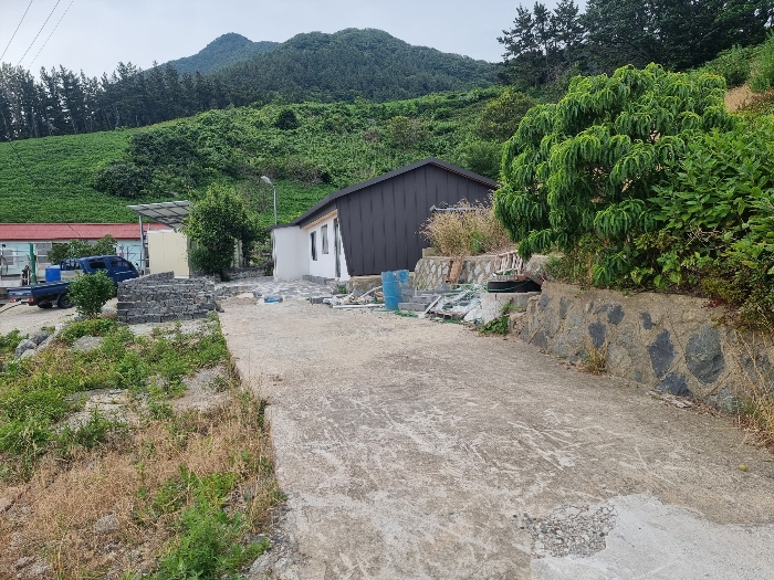 경상북도 울릉군 북면 현포리 775-1 외 1필지 단독주택 경매 사진 18