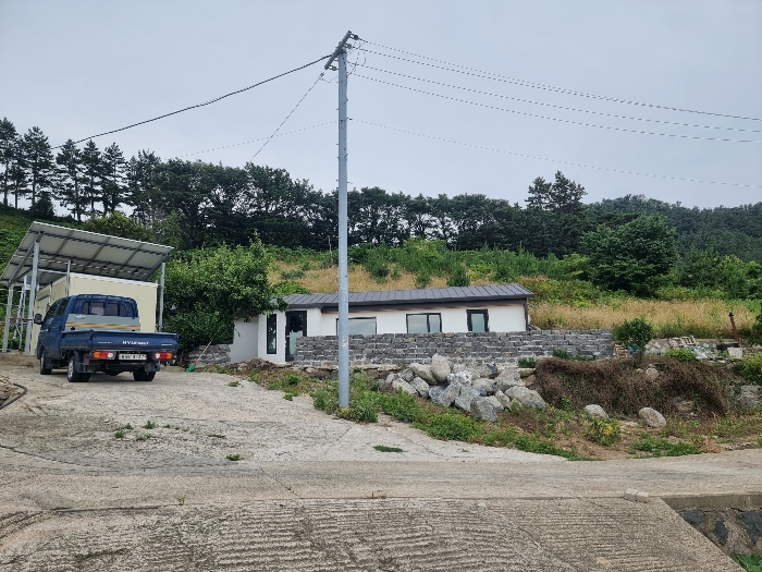 경상북도 울릉군 북면 현포리 775-1 외 1필지 단독주택 경매 사진 19