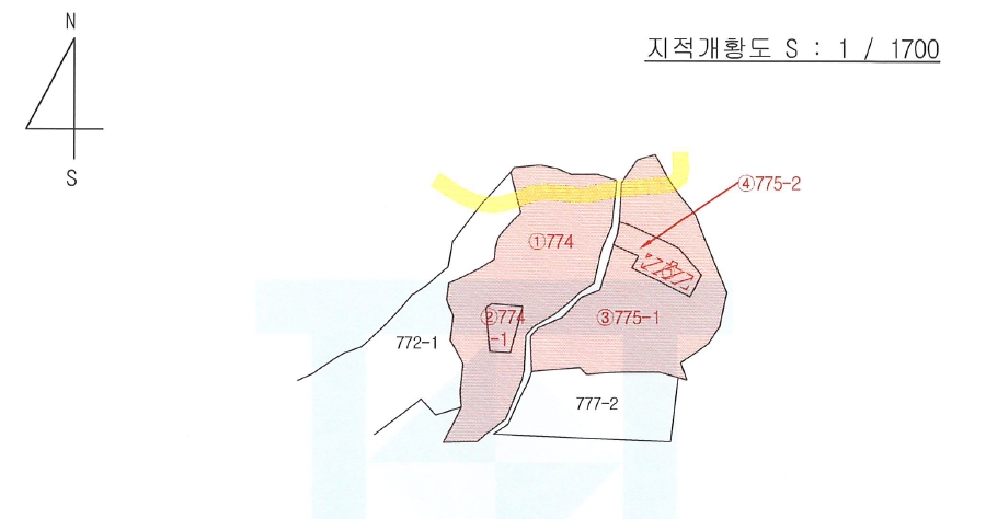 경상북도 울릉군 북면 현포리 775-1 외 1필지 단독주택 경매 사진 22