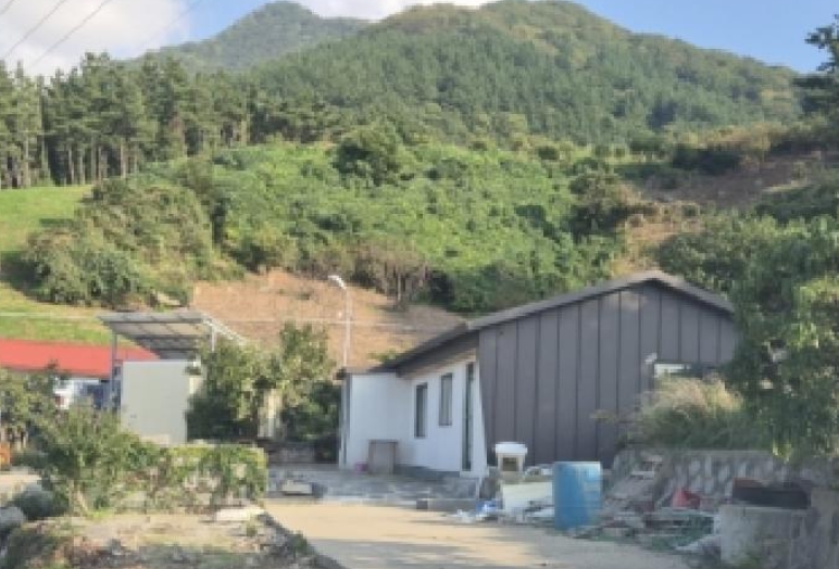 경상북도 울릉군 북면 현포리 775-1 외 1필지 단독주택 경매 사진 5