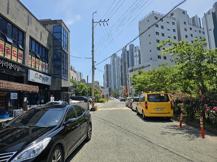 경남 양산시 명동 1077-2, 1층112호 (명동,청운프라자) 근린상가 경매 사진 7