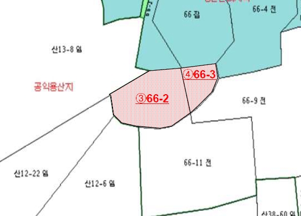 경상남도 거제시 남부면 다포리 66-2 외 1필지 전 경매 사진 10