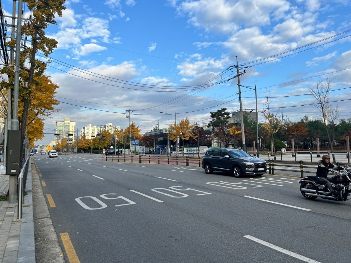 서울 강서구 등촌동 849, 제1층 제102호 (가양동, 더리브골드타워) 외 1필지 근린상가 경매 사진 4