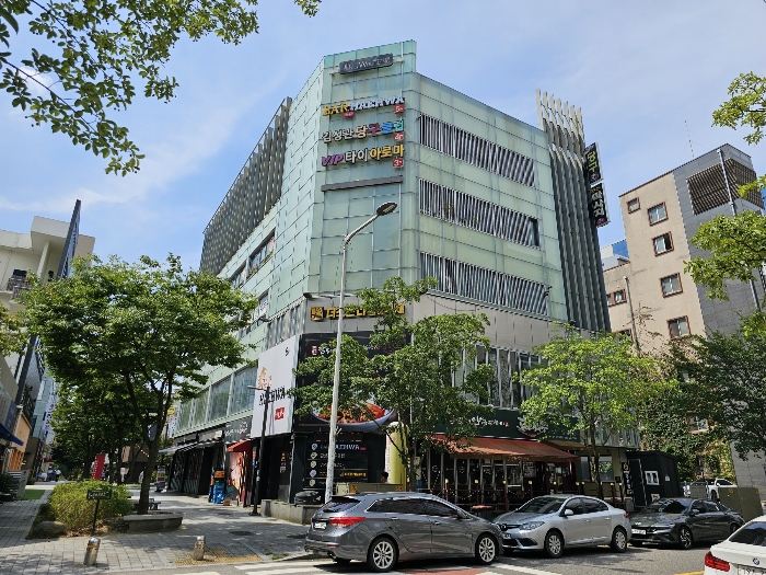 광주 서구 치평동 1233-2, 제1층 제101호 근린상가 경매 사진 6