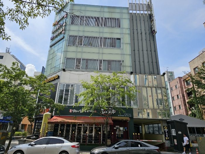 광주 서구 치평동 1233-2, 제1층 제101호 근린상가 경매 사진 9