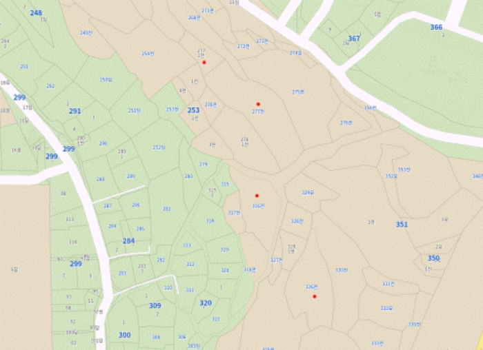 경상남도 하동군 금남면 계천리 326 전 경매 사진 7