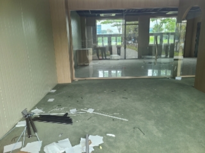 전남 나주시 빛가람동 186-1, 나동 1층에이-105호 (빛가람동,게토333지식산업센터) 지식산업센터 경매 사진 2
