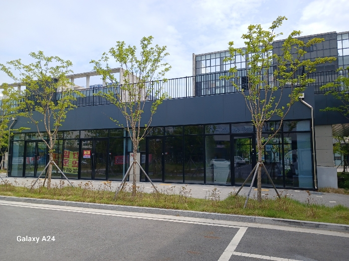 전남 나주시 빛가람동 186-1, 나동 1층디-107호 (빛가람동,게토333지식산업센터) 지식산업센터 경매 사진 2