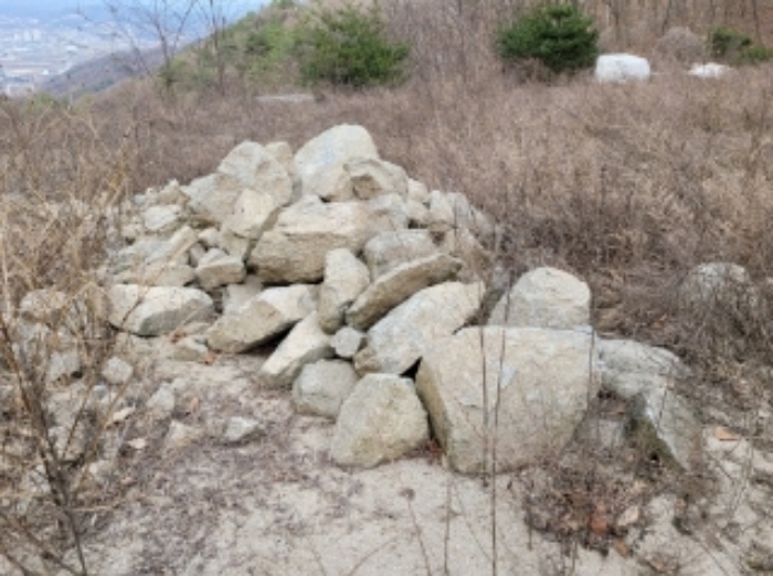 경상북도 영주시 봉현면 한천리 463-2 외 2필지 과수원 경매 사진 3