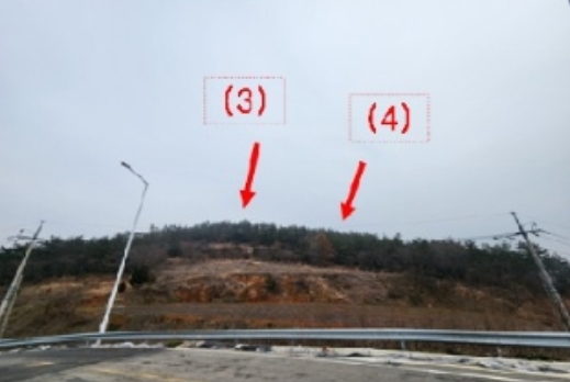 전라남도 신안군 지도읍 감정리 산50 임야 경매 사진 31