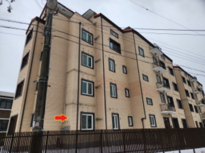 전북특별자치도 정읍시 공평동 347, 1층 101호 (공평동,2동) 다세대주택 경매 사진 1