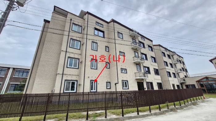 전북특별자치도 정읍시 공평동 347, 1층 101호 (공평동,2동) 다세대주택 경매 사진 5