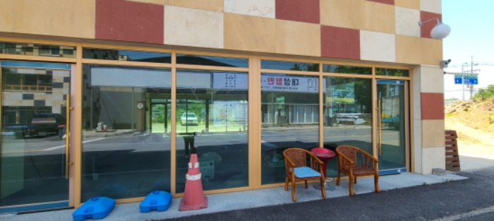 경기 파주시 금촌동 469-3, 1층102호 외 1필지 근린상가 경매 사진 1