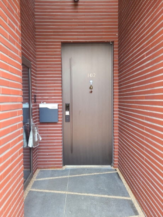 광주 광산구 수완동 189, 1동 1,2,지하1층 102호 (수완동,디프리마수완) 연립주택 경매 사진 3