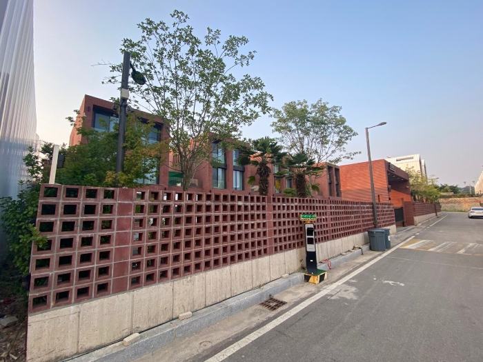 광주 광산구 수완동 189, 1동 1,2,지하1층 102호 (수완동,디프리마수완) 연립주택 경매 사진 5
