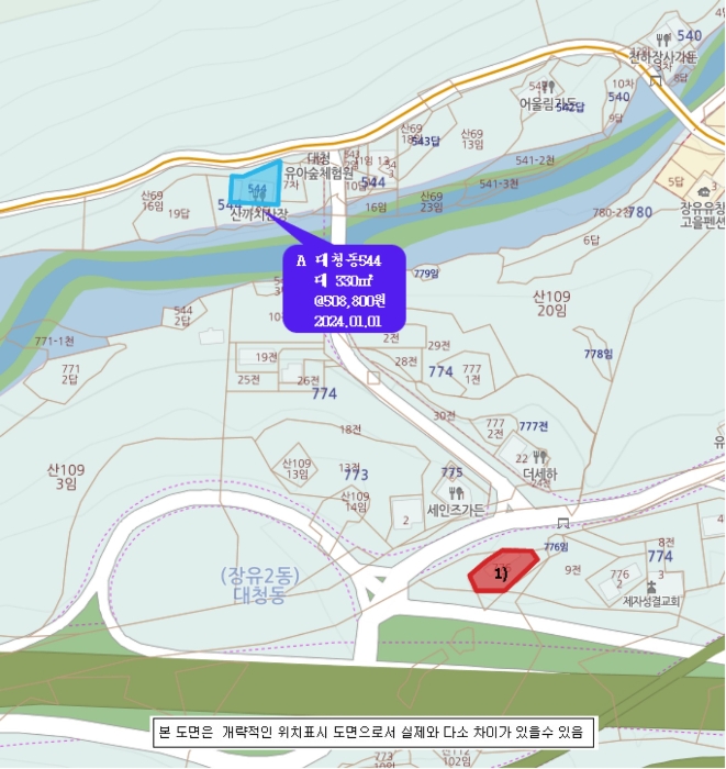 경상남도 김해시 대청동 776-1 근린생활시설 경매 사진 12