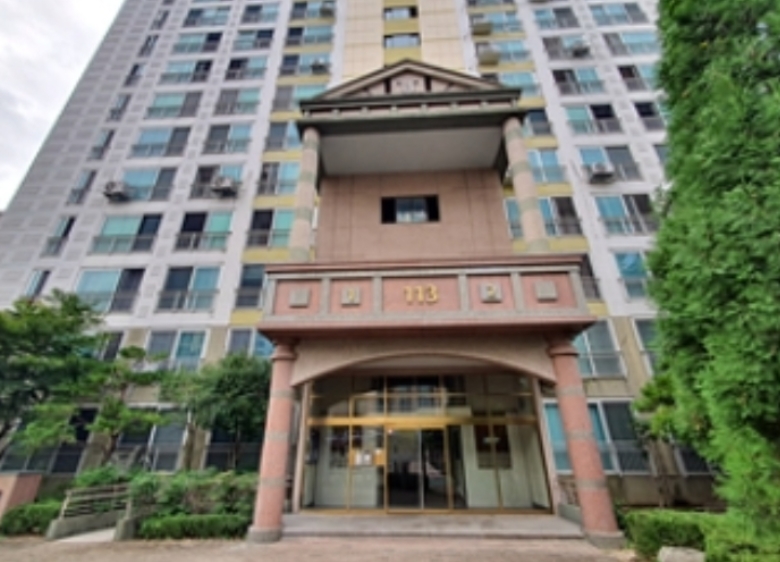 경남 창원시 진해구 석동 675, 113동 7층 702호 (석동,진해석동우림필유) 아파트 경매 사진 5