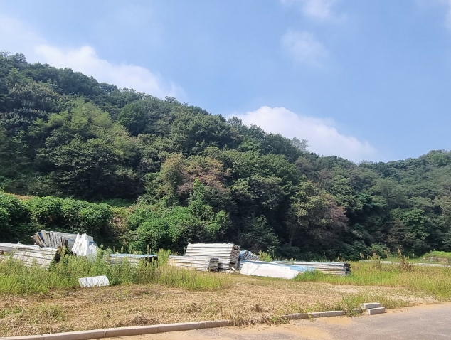 경기도 화성시 서신면 홍법리 17-7 외 4필지 임야 경매 사진 11