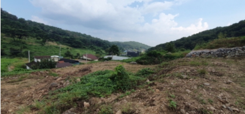 경기도 화성시 서신면 홍법리 17-7 외 4필지 임야 경매 사진 19