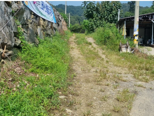 경기도 화성시 서신면 홍법리 17-7 외 4필지 임야 경매 사진 5