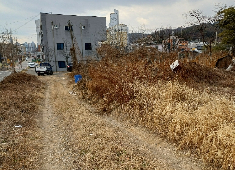 경상북도 구미시 고아읍 문성리 60 답 경매 사진 22