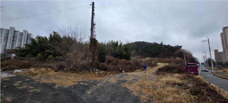 경상북도 구미시 고아읍 문성리 60 답 경매 사진 25