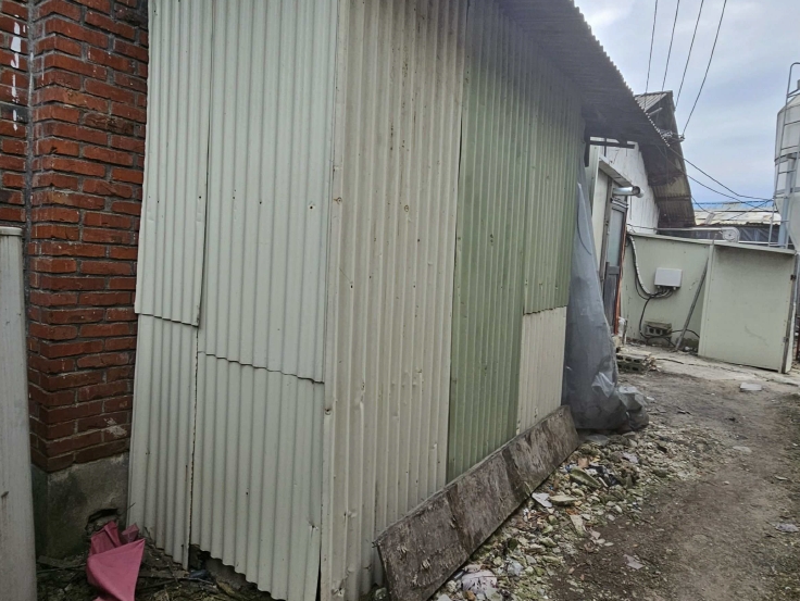 경기도 포천시 일동면 수입리 560-4 외 3필지 동물및식물관련시설 경매 사진 37