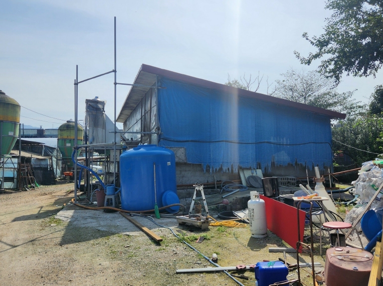 경기도 포천시 일동면 수입리 560-4 외 3필지 동물및식물관련시설 경매 사진 6