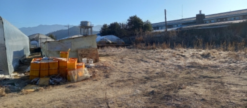 경기도 포천시 일동면 수입리 560-4 외 3필지 동물및식물관련시설 경매 사진 63