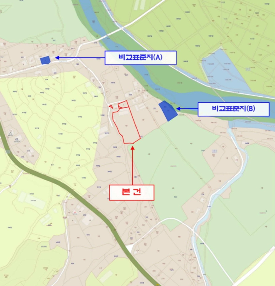 경기도 포천시 일동면 수입리 560-4 외 3필지 동물및식물관련시설 경매 사진 67