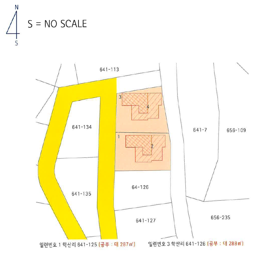 강원특별자치도 강릉시 구정면 학산리 641-125 단독주택 경매 사진 11