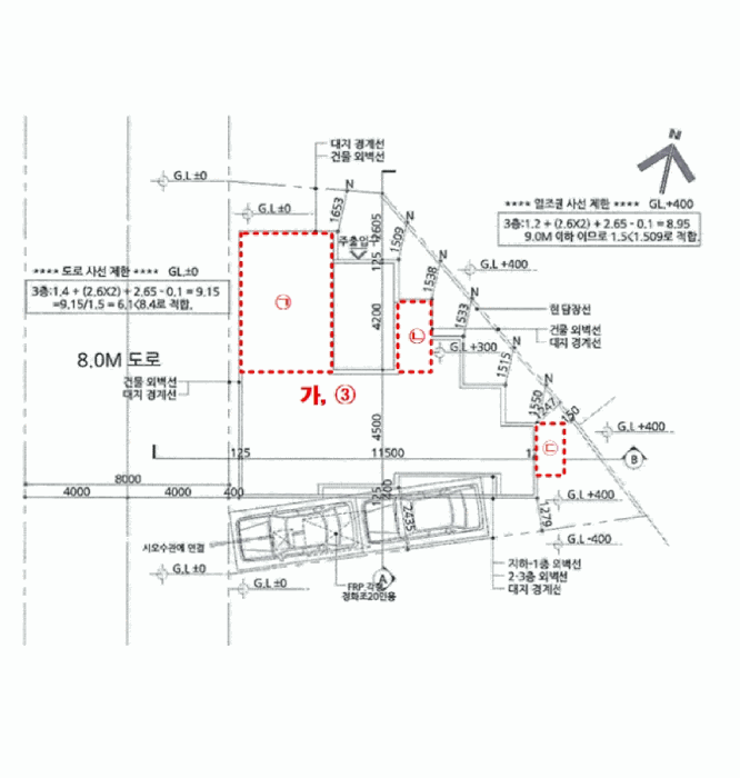 서울특별시 관악구 신림동 1621-15 주택 경매 사진 65