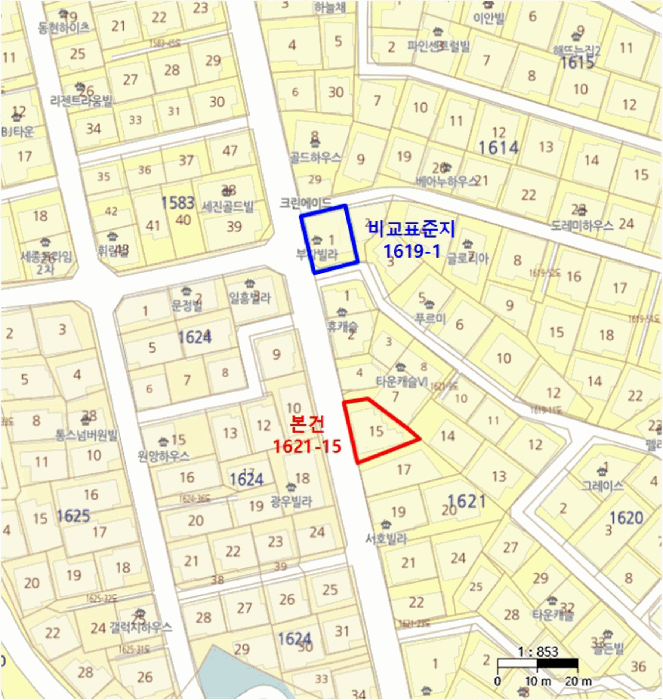 서울특별시 관악구 신림동 1621-15 주택 경매 사진 68