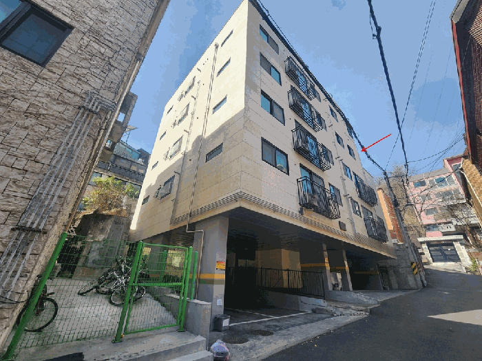 서울특별시 관악구 봉천동 649-98 라움 4층401호 외 1필지 도시형생활주택 경매 사진 7