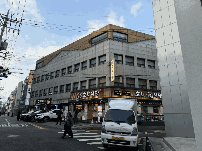 서울특별시 강남구 신사동 510 근린생활시설 경매 사진 11