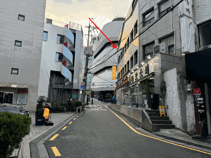 서울특별시 강남구 신사동 510 근린생활시설 경매 사진 14