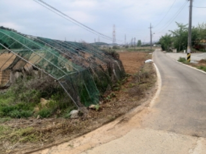 충청남도 당진시 송악읍 월곡리 95-3 외 3필지 전 경매 사진 17