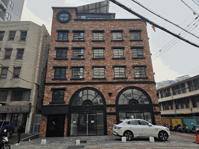 서울특별시 중구 흥인동 115 근린시설 경매 사진 33