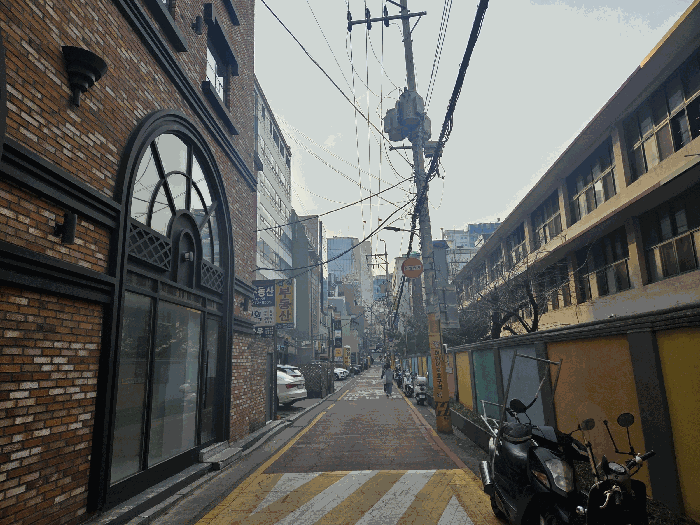 서울특별시 중구 흥인동 115 근린시설 경매 사진 35