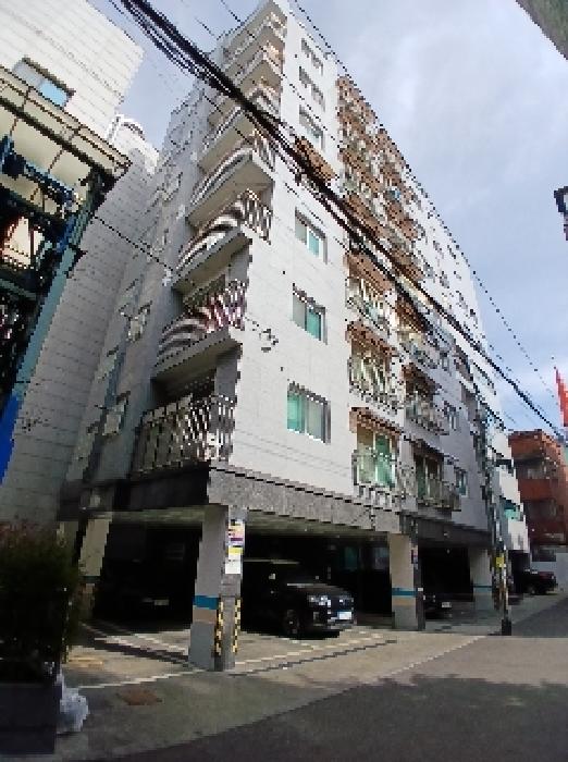 서울특별시 관악구 신림동 706-91 한나래19차 4층401호 외 1필지 도시형생활주택 경매 사진 2