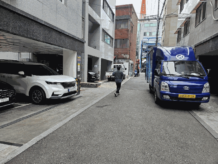 서울특별시 관악구 신림동 706-91 한나래19차 4층401호 외 1필지 도시형생활주택 경매 사진 7