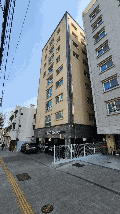 서울특별시 동작구 신대방동 342-15 디앤씨타워 5층501호 오피스텔 경매 사진 16