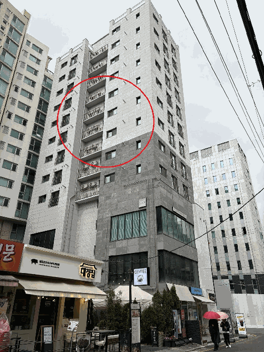 서울특별시 서초구 서초동 1675-10 지에스타워주건축물제1동 지상11층1106호 아파트 경매 사진 14